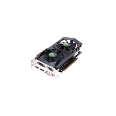 Відеокарта GeForce GTX1050Ti Afox (AF1050TI-4096D5H2) - Фото