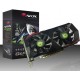 Видеокарта GeForce GTX1050Ti Afox (AF1050TI-4096D5H2)