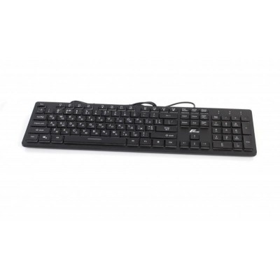 Клавіатура Frime Moonfox 3Color