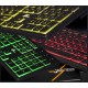 Клавіатура Frime Moonfox 3Color Клавіатура Frime Moonfox 3Color