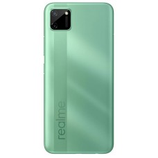 Бюджетний смартфон Realme C11 - Фото