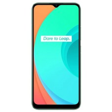 Бюджетний смартфон Realme C11 - Фото