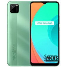 Бюджетний смартфон Realme C11 - Фото