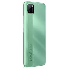 Бюджетний смартфон Realme C11 - Фото