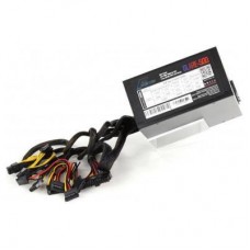 Блок питания 500W Frime GLARE Блок питания 500W Frime GLARE
