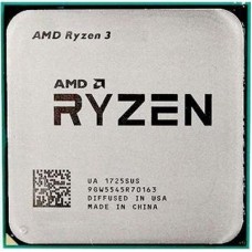 Процесор AMD Ryzen 3 3100 (100-000000284) - Фото