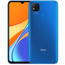 Смартфон Xiaomi 9С 2\32 Blue Смартфон Xiaomi 9С 2\32 Blue - Фото