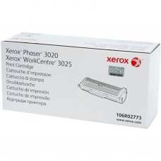 Картридж XEROX Phaser 3020/WC3025 (106R02773) - Фото