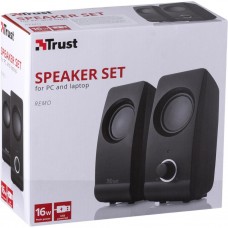 Акустична система Trust Remo 2.0 Speaker Set (17595) - Фото