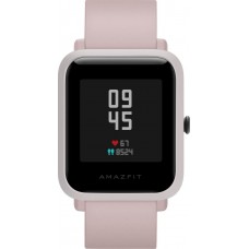Новинка Xiaomi Amazfit Bip S GPS Warm Pink Глобальна Версія EU Смарт-Годинник A1821 Новинка Xiaomi Amazfit Bip S GPS Warm Pink Глобальна Версія EU Смарт-Годинник A1821 - Фото