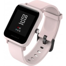Новинка Xiaomi Amazfit Bip S GPS Warm Pink Глобальна Версія EU Смарт-Годинник A1821 Новинка Xiaomi Amazfit Bip S GPS Warm Pink Глобальна Версія EU Смарт-Годинник A1821 - Фото