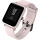 Оригинал Xiaomi Amazfit Bip S GPS Warm Pink Глобальная Версия EU Смарт-Часы A1821 Оригинал Xiaomi Amazfit Bip S GPS Warm Pink Глобальная Версия EU Смарт-Часы A1821