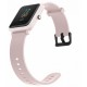 Новинка Xiaomi Amazfit Bip S Lite Sakura Pink Глобальная Версия EU Смарт-Часы A1823 Новинка Xiaomi Amazfit Bip S Lite Sakura Pink Глобальная Версия EU Смарт-Часы A1823
