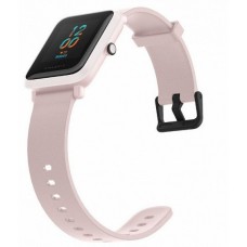 Новинка Xiaomi Amazfit Bip S GPS Warm Pink Глобальна Версія EU Смарт-Годинник A1821 Новинка Xiaomi Amazfit Bip S GPS Warm Pink Глобальна Версія EU Смарт-Годинник A1821 - Фото