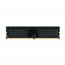 Модуль пам'яті для комп'ютера DDR4 8GB 2400 MHz eXceleram (E408247A) - Фото