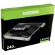 Накопитель SSD 2.5" 240GB Kioxia (LTC10Z240GG8) Накопитель SSD 2.5" 240GB Kioxia (LTC10Z240GG8)