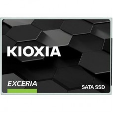Накопитель SSD 2.5" 480GB EXCERIA Kioxia (LTC10Z480GG8) Накопитель SSD 2.5" 480GB EXCERIA Kioxia (LTC10Z480GG8)