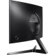 Монітор 24" Samsung C24RG50 (LC24RG50FQIXCI)