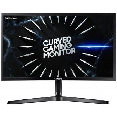 Монітор 24" Samsung C24RG50 (LC24RG50FQIXCI)