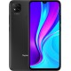 Xiaomi Redmi 9C 3/64Gb Midnight Gray NFC Оригинал