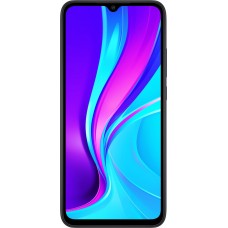 Xiaomi Redmi 9C 3/64Gb Midnight Gray NFC Оригинал - Фото
