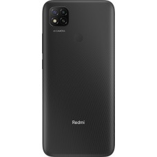 Xiaomi Redmi 9C 3/64Gb Midnight Gray NFC Оригинал - Фото