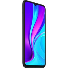 Xiaomi Redmi 9C 3/64Gb Midnight Gray NFC Оригинал - Фото
