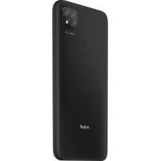 Xiaomi Redmi 9C 3/64Gb Midnight Gray NFC Оригинал - Фото