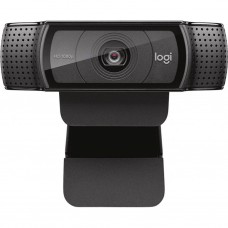 Веб-камера Logitech Webcam C920 HD PRO (960-001055) - Фото