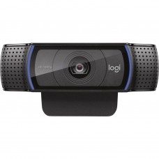 Веб-камера Logitech Webcam C920 HD PRO (960-001055) - Фото