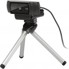Веб-камера Logitech Webcam C920 HD PRO (960-001055) - Фото
