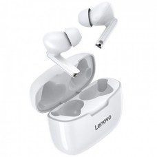 Бездротові Навушники Lenovo XT90 White - Фото