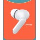 Бездротові Навушники Lenovo XT90 White