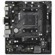 Материнська плата ASRock A520M-HVS s.AM4 Материнська плата ASRock A520M-HVS s.AM4