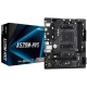 Материнська плата ASRock A520M-HVS s.AM4