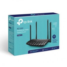 Маршрутизатор TP-Link ARCHER C6 - Фото