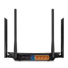 Маршрутизатор TP-Link ARCHER C6 - Фото