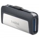 USB флеш накопитель SANDISK 64GB Ultra Dual USB 3.0/Type-C (SDDDC2-064G-G46) USB флеш накопитель SANDISK 64GB Ultra Dual USB 3.0/Type-C (SDDDC2-064G-G46)