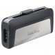 USB флеш накопитель SANDISK 64GB Ultra Dual USB 3.0/Type-C (SDDDC2-064G-G46) USB флеш накопитель SANDISK 64GB Ultra Dual USB 3.0/Type-C (SDDDC2-064G-G46)