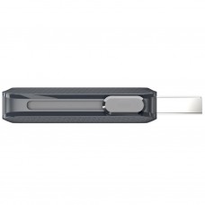 USB флеш накопитель SANDISK 64GB Ultra Dual USB 3.0/Type-C (SDDDC2-064G-G46) USB флеш накопитель SANDISK 64GB Ultra Dual USB 3.0/Type-C (SDDDC2-064G-G46) - Фото