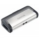 USB флеш накопитель SANDISK 64GB Ultra Dual USB 3.0/Type-C (SDDDC2-064G-G46) USB флеш накопитель SANDISK 64GB Ultra Dual USB 3.0/Type-C (SDDDC2-064G-G46)