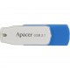 USB флеш накопитель Apacer 32GB AH357 Blue USB 3.1 (AP32GAH357U-1)