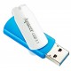 USB флеш накопитель Apacer 32GB AH357 Blue USB 3.1 (AP32GAH357U-1)