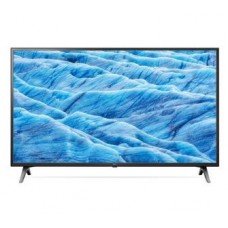Телевізор 58" Samsung UE58RU7102K 4K - Фото