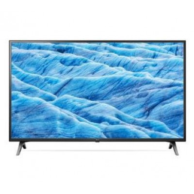 Телевізор 58" Samsung UE58RU7102K 4K