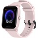 Оригинал Xiaomi Amazfit Bip U Pink Глобальная Версия EU Смарт-Часы A2017