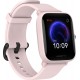Оригинал Xiaomi Amazfit Bip U Pink Глобальная Версия EU Смарт-Часы A2017 Оригинал Xiaomi Amazfit Bip U Pink Глобальная Версия EU Смарт-Часы A2017