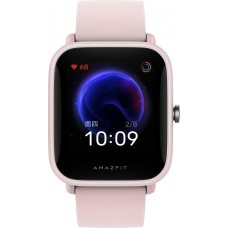 Оригінал Xiaomi Amazfit Bip U Pink Глобальна Версія EU Смарт-Годинник A2017 Оригінал Xiaomi Amazfit Bip U Pink Глобальна Версія EU Смарт-Годинник A2017 - Фото