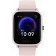 Оригинал Xiaomi Amazfit Bip U Pink Глобальная Версия EU Смарт-Часы A2017 Оригинал Xiaomi Amazfit Bip U Pink Глобальная Версия EU Смарт-Часы A2017