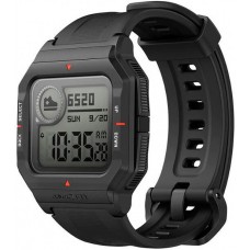 Оригінал Xiaomi Amazfit Neo Black Глобальна Версія EU Смарт-Годинник A2001 Оригінал Xiaomi Amazfit Neo Black Глобальна Версія EU Смарт-Годинник A2001 - Фото